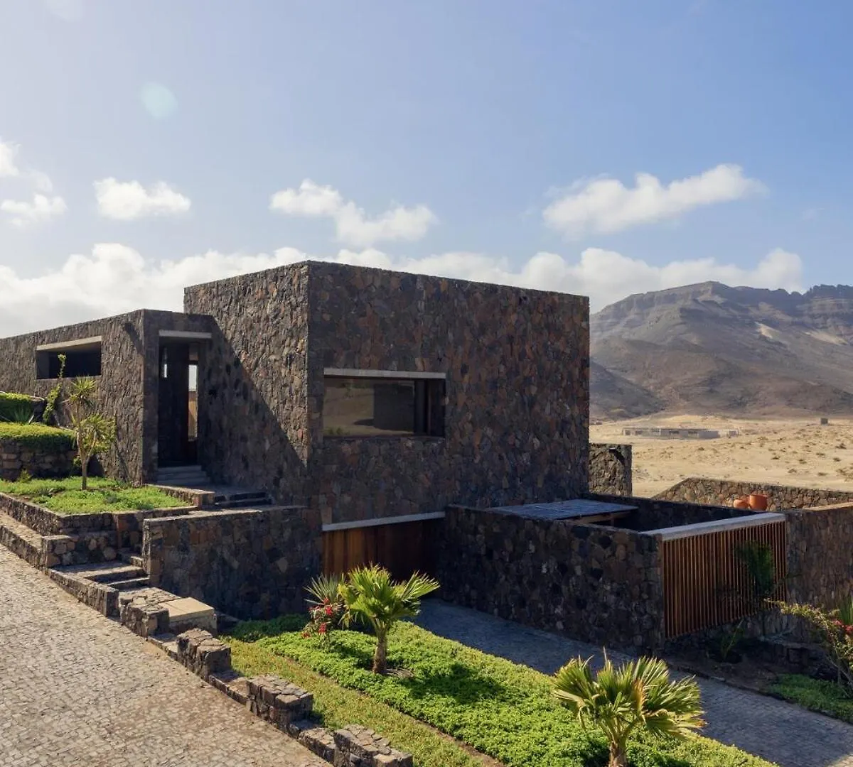 Villa - Vue Mer Et Piscine Privee