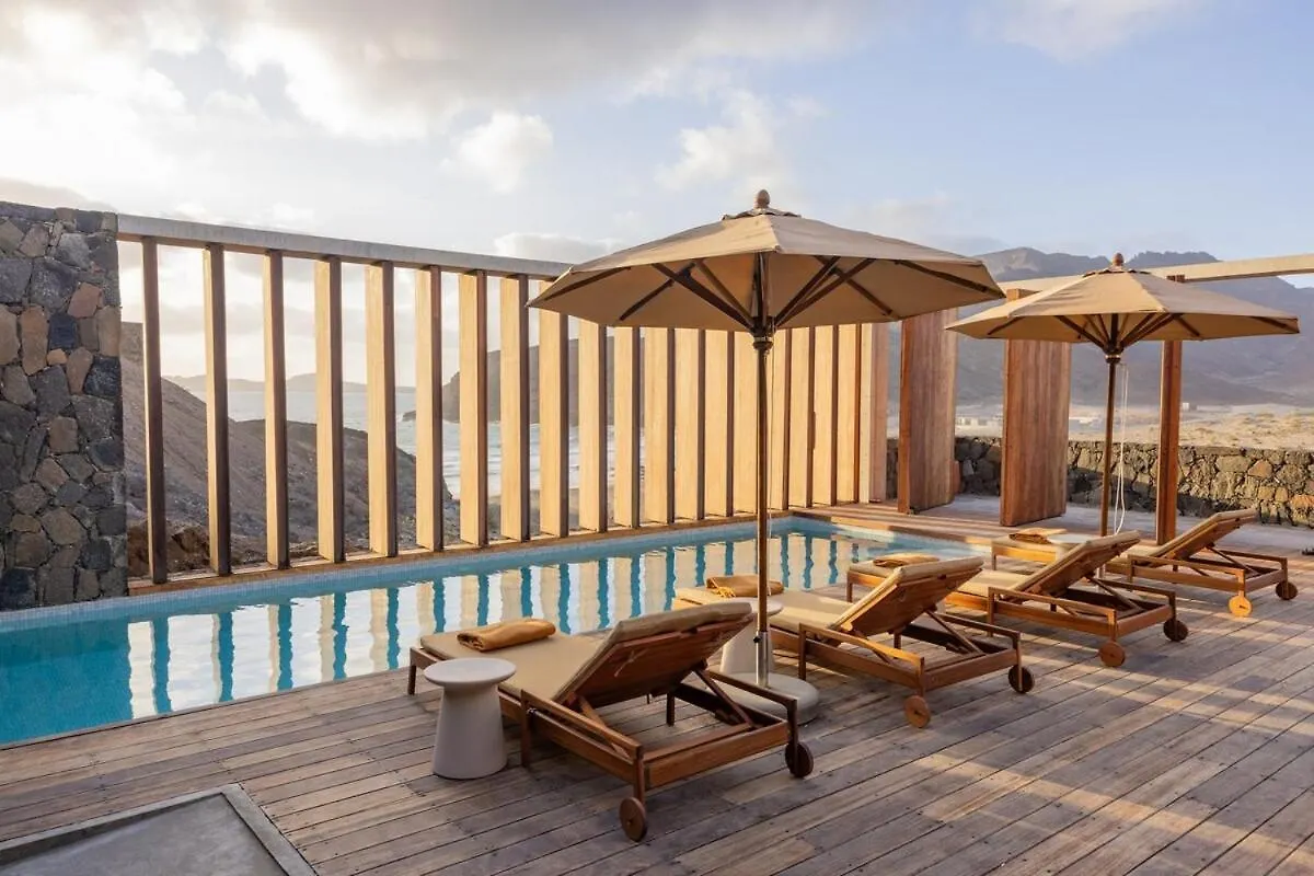 Villa - Vue Mer Et Piscine Privee
