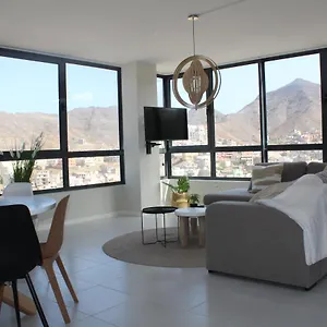 Appartement Harmony In Sao Vicente, Mindelo